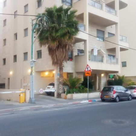 Beautiful 2 Bdr Apartment - Beach Side #TL38 Tel-Aviv Extérieur photo