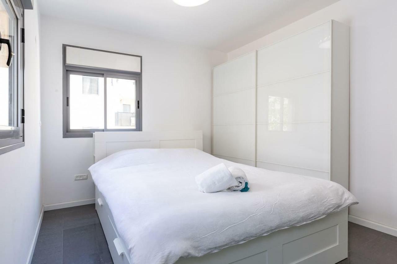 Beautiful 2 Bdr Apartment - Beach Side #TL38 Tel-Aviv Extérieur photo