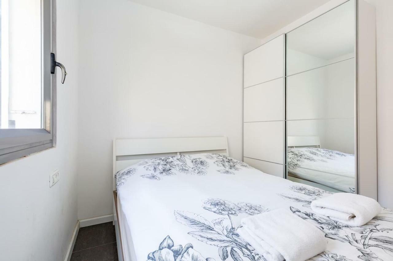 Beautiful 2 Bdr Apartment - Beach Side #TL38 Tel-Aviv Extérieur photo
