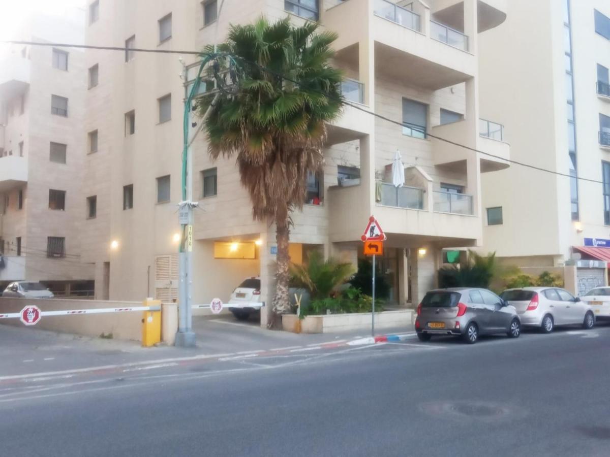 Beautiful 2 Bdr Apartment - Beach Side #TL38 Tel-Aviv Extérieur photo